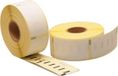 Dymo 11355 Compatible Labels 19mm x 51mm Blanc
