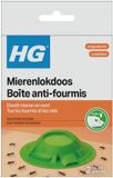HG Mierenlokdoos - Effectieve mierenbestrijding in NL/BE