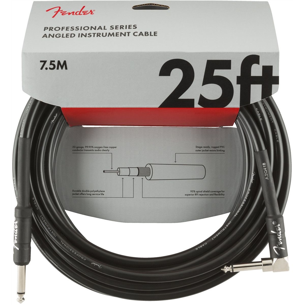 Fender Professional Series