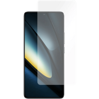 Just In Case Tempered Glass Xiaomi Poco F6 Pro Screenprotector