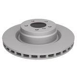 ATE 24.0130-0197.1 remschijf rotors, set van 2