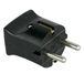 Kopp Enzo Prise de terre noire 6141000