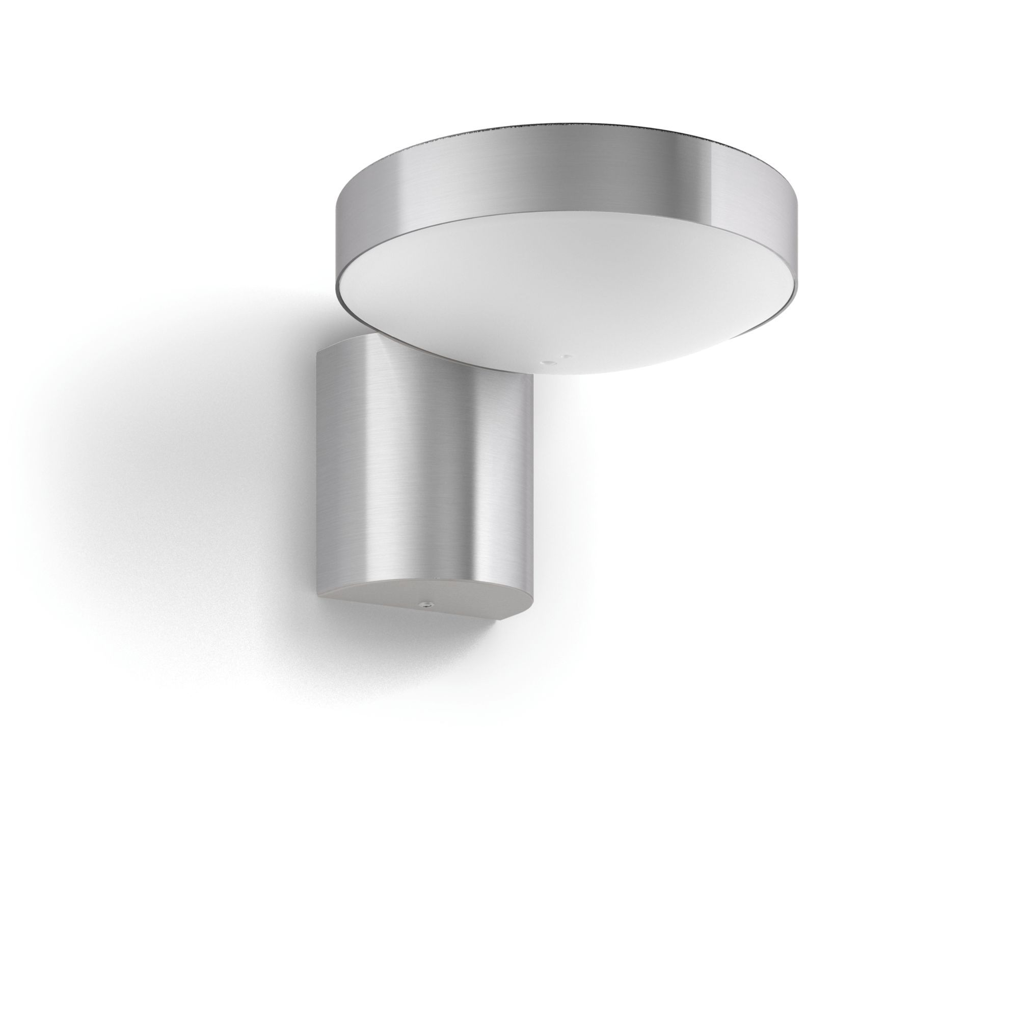 Philips myGarden Cockatoo - Buitenlamp - LED - 800 lumen - Warm wit