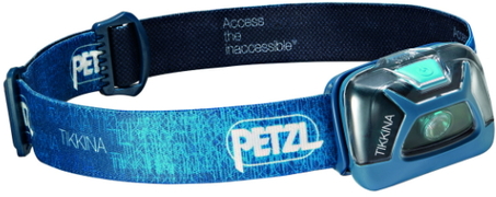 Petzl Tikkina