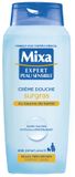 Mixa Shea Butter Supervet Douchecrème 400 ml