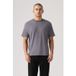 Levi's Red Tab Vintage Tee Maat: M | Basic T-Shirts Outlet | Heren | Grijs