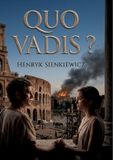Quo Vadis Paperback 768 Pagina's 14 juli 2026