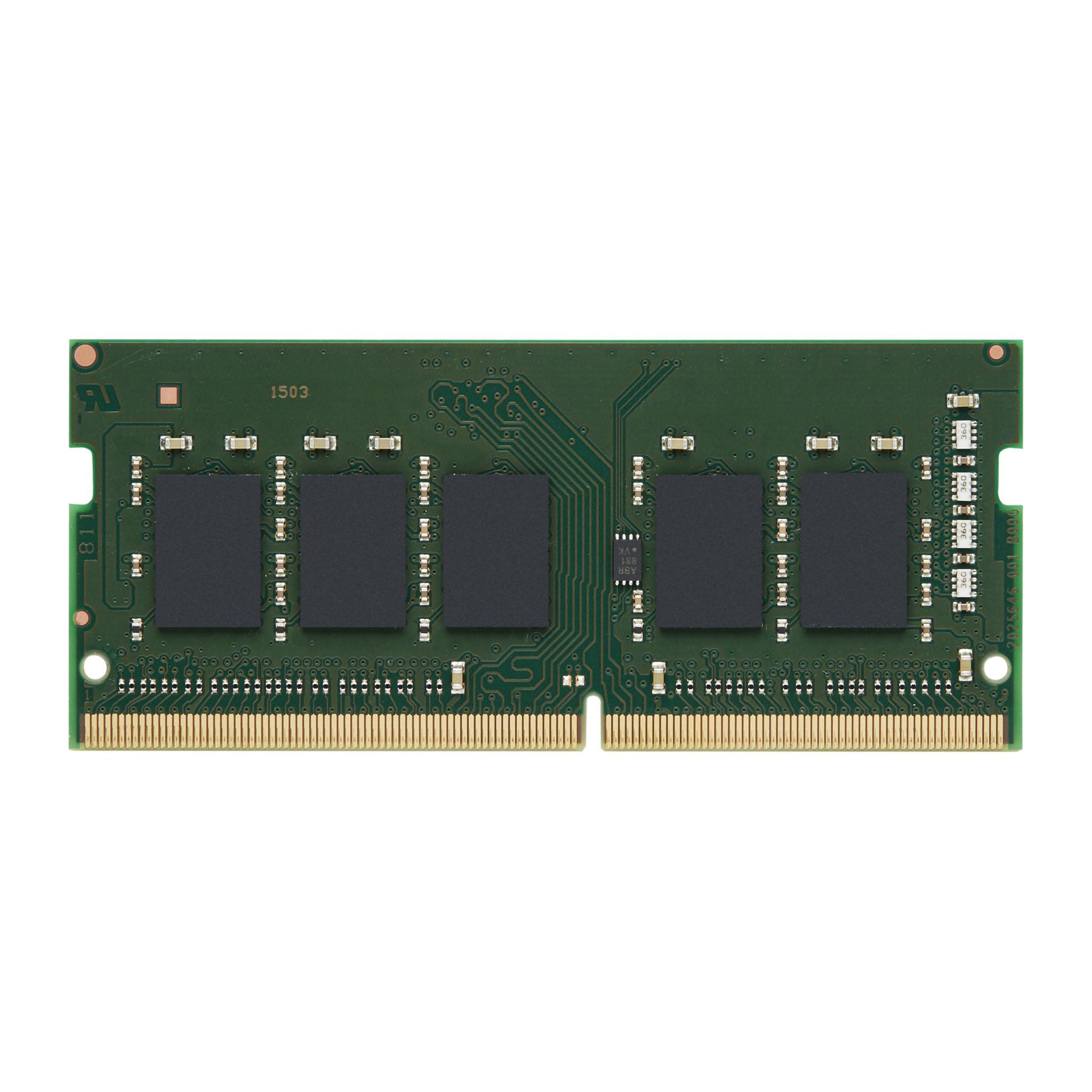 Kingston Technology KSM32SES8/8MR