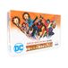 Cryptozoic Entertainment DC Deck-Building Game Teen Titans