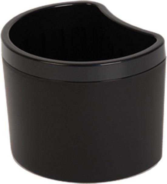 DOLCE GUSTO - Zwart Capsule Opvangbakje - MS623241