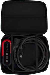 Blaupunkt P1PM2T2 Mobiel laadstation elektrische auto Type 2 - 3.7 kW - 8 m