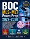 BOC MLS–MLT EXAM PREP 2027–2028: The Complete Board of Certification Study Guide with 1,800+ Practice Questions, 6 Full-Length Exams, Detailed Answer ... and Proven Strategies for First-Time Success