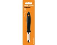 Fiskars Essential Verticale Aardappelschilmes - Roestvrij Staal