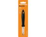 Fiskars Essential Verticale Aardappelschilmes - Roestvrij Staal