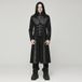 Punk Rave - Manteau, collection Mantodea, taille XXL