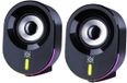 Defender Solar 8 2.0 Enceintes