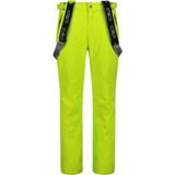 CMP Salopette Skibroek Heren Limegroen Maat 54