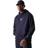 New Era New York Yankees hoodie Nos MLB Le Midi OS BB