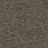 A.S. Création Vliesbehang Textiellook Zwart Bruin 10,05 m x 0,53 m