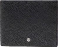 JOOP! Portemonnee Cardona Minos Billfold H14 Black Zwart