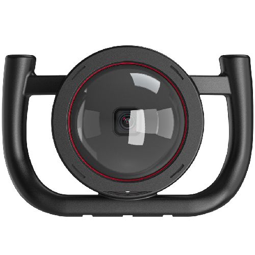 Caruba Dome Port for GoPro Hero 9/10