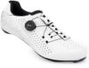 Spiuk Bruma Raceschoenen Wit EU 48