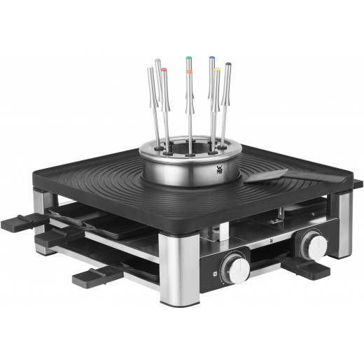 WMF Gourmetset 3-in-1