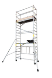 Little Jumbo SuperPRO M-Max vouwsteiger - 11403656