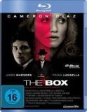 The Box (Blu-ray)