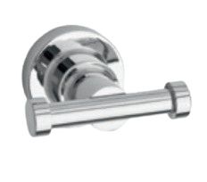 Tesa 40292-00000-00 - Ophanghaak - Roestvrijstaal - Rond - 63 mm
