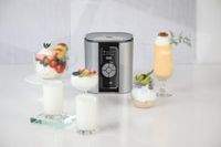 Kuvings Yoghurtmaker 2L Grijs