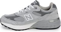 New Balance Baskets de sport avec semelle en caoutchouc - Hommes - Gris - Taille 45
