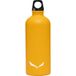 Salewa Isarco lichtgewicht roestvrij staal 0,6L fles, oud goud, UNI