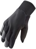 Altura Nightvision Winddichte Heren Handschoenen Zwart Neopreen Suède XL Lente/Zomer 2022