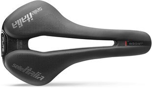 Selle Italia Flite Boost Kit Carbon Superflow Black