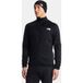THE NORTH FACE Sportsweatvest 'Meteora' zwart / wit