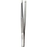 Vitry Économique Pince à épiler Droite Acier inoxydable 9cm