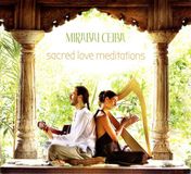 Music&Words Mirabai Ceiba - Sacred Love Meditations (CD)