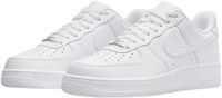 Nike Nike Air Force 1 '07 'Triple White' - Sneakers - Unisex - 45.5