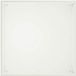 vidaXL Plantenbak 2 stuks Wit 45 x 45 x 45 cm Koudgewalst staal