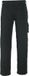 Mascot Pantalon avec poches cuisses 13579-442 - Noir - C68