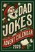 Advent Calendar 2026: Dad Jokes