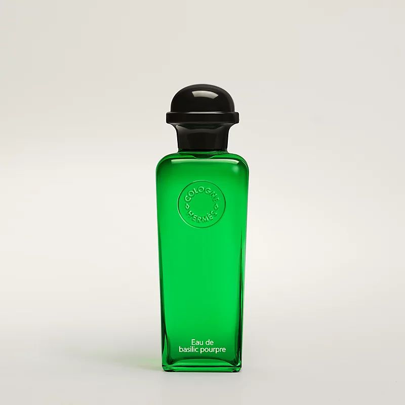 Hermes Hermès Eau De Basilique Pourpre / 100 ml / Unisex