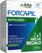 Arkopharma Forcapil anti-chute de cheveux 90 comprimés
