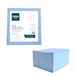 Maya Professional Tools 07131-AZ Antibacteriële wegwerphanddoeken, 80 g/m², 50 stuks