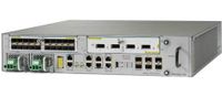 Cisco ASR 9001 bedrade router Grijs