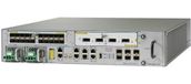Cisco ASR 9001 bedrade router Grijs
