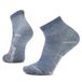 Smartwool Hike Classic Edition lichte kussen enkelsokken, alpine blauw, medium