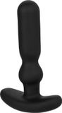 Colt - Anal-T - Vibrateur anal rechargeable - Noir