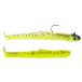 Fiiish Leurre Souple Mud Digger Combo Heavy 15g 90 mm